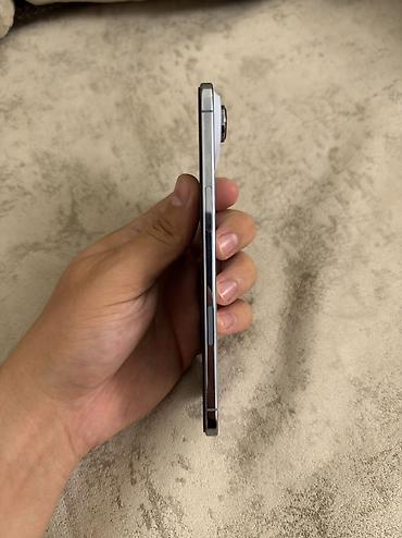 dim cografiya pdf: IPhone Air, 256 GB, Sierra Blue, Simsiz şarj — 4