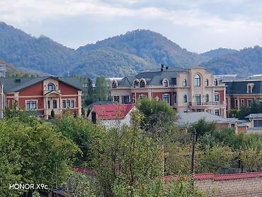 ehmedlide kiraye ev: 8 otaq, 350 kv. m, Kredit yoxdur, Təmirsiz — 7