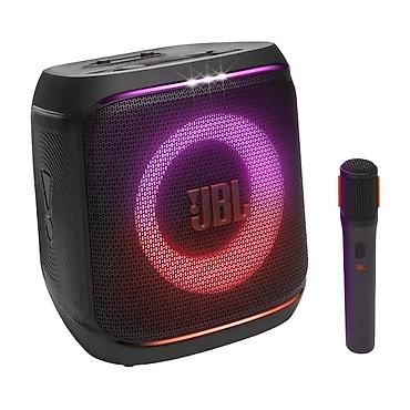 Динамики и колонки: №: 11270 Məhsulun adı: Portativ dinamik JBL Partybox Encore 2 with Mic — 1