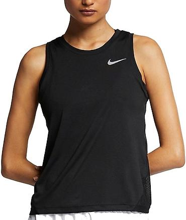 Nike Miler Women's Running Tank vel. S NOVO
AJ
