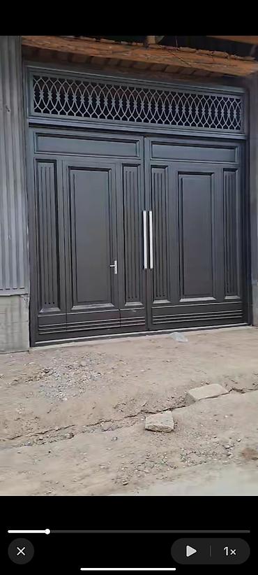 Распашные ворота: ВОРОТА ВОРОТА ВОРОТА Кованые ворота и калитки, комплект для частного — 25