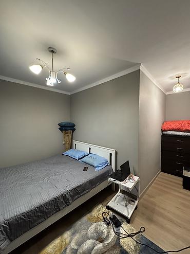 2 комнатная: 2 комнаты, 57 м², 108 серия, 8 этаж, Евроремонт — 1