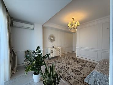 Продажа квартир: 5 и более комнат, 380 м², Элитка, 14 этаж, Дизайнерский ремонт — 16