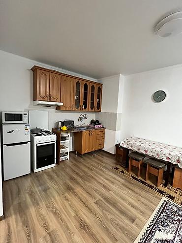 Продажа квартир: 2 комнаты, 39 м², Индивидуалка, Цокольный этаж этаж, Евроремонт — 5