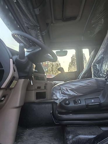 Грузовики: Грузовик, Howo, Новый — 3