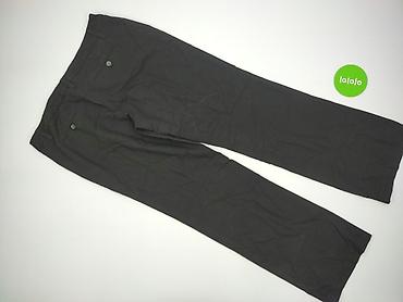 esmara clothes: Esprit, Spodnie materiałowe damskie, rozmiar 3XL — 3