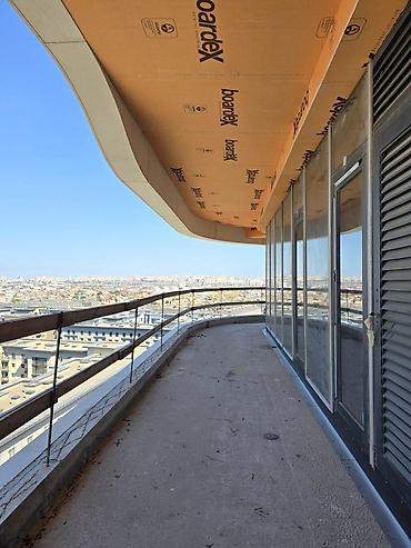 Daşınmaz əmlak: Ağ şəhər, 3 otaqlı, Yeni tikili, m. Xətai, 178 kv. m — 5