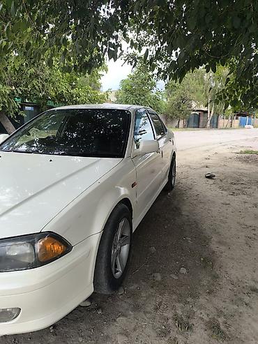 моторы на авто: Honda Accord: 2000 г., 2 л, Автомат, Бензин, Седан — 3