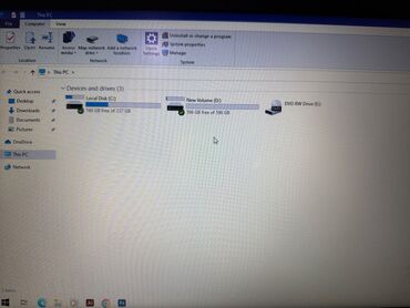 HP: Daha ağır işlərə keçdiyim üçün kompüterimi dəyişirəm. Bu səbəbdən — 8