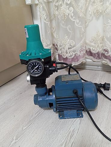 dekor ev: Nasos, Ev üçün (məişət), quraşdırılma Səthi, Yeni — 1