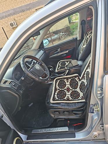 рекстон g4 бишкек цена: Ssangyong Rexton Khan: 2005 г. — 7