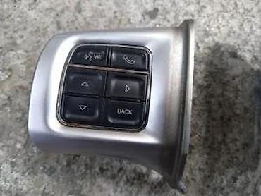 Fiat freemont MF komande na volanu Originalni delovi Moguca. Fiat na lalafo.rs Fiat freemont MF komande na volanu Originalni delovi Moguca. Fiat