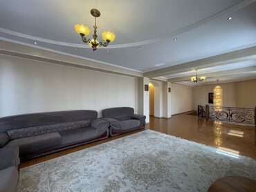 Продажа домов: Дом, 600 м², 7 комнат, Агентство недвижимости, Евроремонт — 1