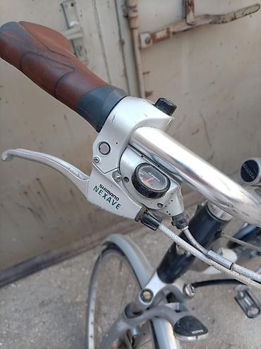 Velosipedlər: Salam hər vaxtınız xeyir velosiped elektrikli idi. Batareyasının — 3