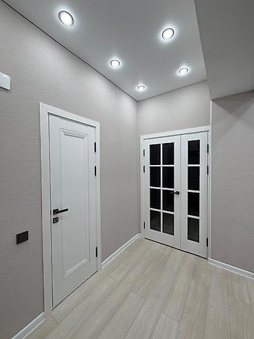 Продажа квартир: 2 комнаты, 59 м², Элитка, Фрунзе мкр., Элитка, 3 этаж, Дизайнерский ремонт at lalafo.kg — 3 Продажа квартир: 2 комнаты, 59 м², Элитка, Фрунзе мкр., Элитка, 3 этаж, Дизайнерский ремонт — 3
