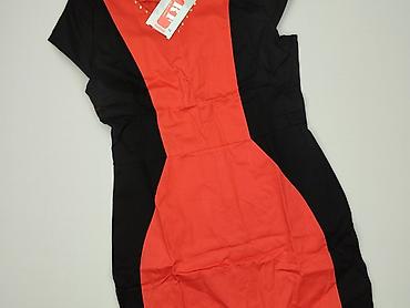 rj moda: Sukienka damska, rozmiar 2XL — 1