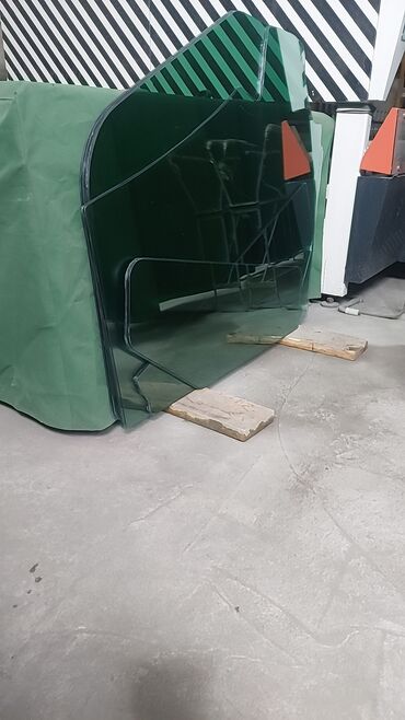 Digər nəqliyyat: Кампания Somon Glass изготовления лобовых стекол для всех видов — 8