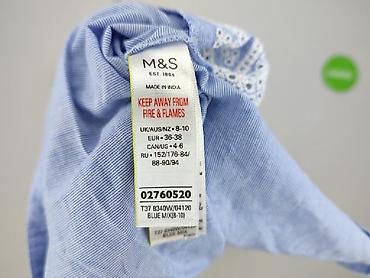 szlafrok c: Marks & Spencer damski, Szlafrok, rozmiar M — 5