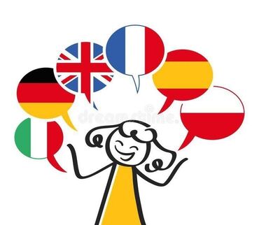 работа для девушек в бишкеке без опыта: Предлагаю услуги перевода: — С любого языка на любой язык. 📄 at lalafo.kg работа для девушек в бишкеке без опыта: Предлагаю услуги перевода: — С любого языка на любой язык. 📄