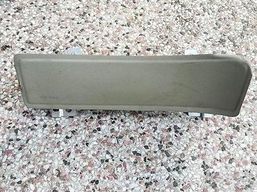 Car Parts: Airbag nogu za Alfu 159. Originalni polovni delovi — 1
