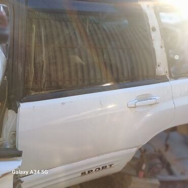 Стоп-сигналы: Комплект стоп-сигналов Subaru 2000 г., Б/у, Оригинал, Япония — 9