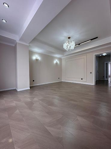 Продажа квартир: 2 комнаты, 82 м², Элитка, 16 этаж, Евроремонт — 13