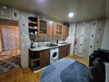 Köhnə tikili: Bakı, Yeni Günəşli Massiv D, 2 otaqlı, Köhnə tikili, m. Neftçilər, 75 kv. m — 6