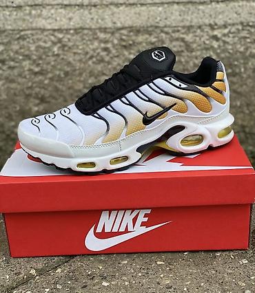 air max thea: Nike Air Max Plus (TN) patike – više kolorita sve slike su uzivo — 8