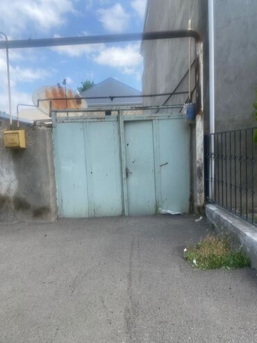 Darvazalar: Darvazalar, Həyət üçün, Mexaniki, Ünvandan götürmə