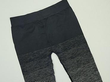 trekingowe: Crivit, Legginsy Sportowe damskie, rozmiar S — 1