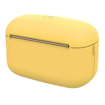 buklet capı: XBOSS L2 Mini Etiket Printeri – Simsiz, Portativ Termal Yazıcı 🔹 XBOSS — 4