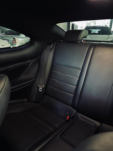 lexus rs: Lexus RC: 2018 г., Купе — 9