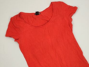 t shirty liu jo: H&M, Women`s T-shirt, size M (EU 38)