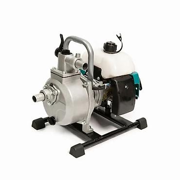 Su Pompası – 411 Model, 25mm 411 Model 25mm Su Pompası (Motopompa) –