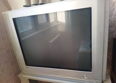 samsung 55q67: Телевизор Samsung
