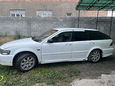 нексия универсал: Honda Accord: 1998 г., 2.3 л, Автомат, Бензин, Универсал — 3