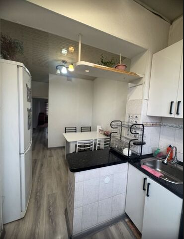 Продажа квартир: 3 комнаты, 67 м², 106 серия, 9 этаж, Косметический ремонт