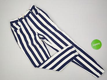 buty carrefour: Spodnie materiałowe damskie, rozmiar S — 2
