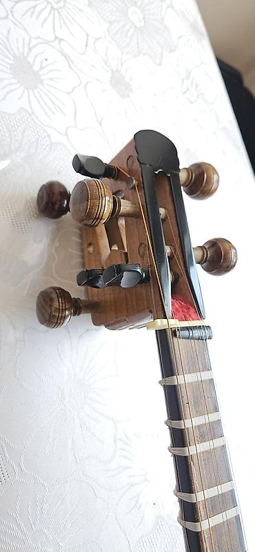 tar satılır: Tar ( Yarı Profesional) tələbələr üçün yarı Profesional tar satılır — 6
