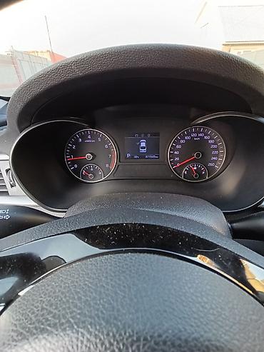 диски kia k5: Kia K5: 2018 г., 2 л, Автомат, Газ, Седан — 8