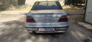 дэу нексия автомат: Daewoo Nexia: 2007 г., 1.5 л, Механика, Бензин, Седан