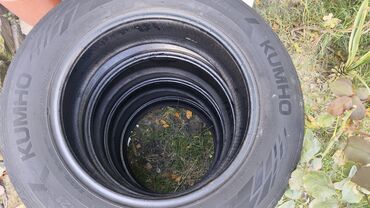 camry disk: İşlənmiş Şin Kumho 205 / 60 / R 16