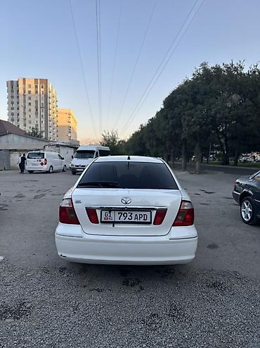 premio: Toyota Premio: 2004 г., 1.8 л, Автомат, Бензин, Седан — 6