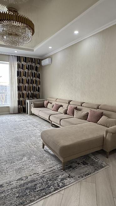 Продажа коттеджей и домов: Продаётся дом в топовой локации рядом с ЖК «Ачакей» Идеальный вариант — 5