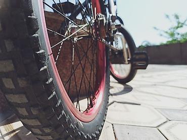 BMX велосипеды: BMX велосипед, Б/у at lalafo.kg — 5 BMX велосипеды: BMX велосипед, Б/у — 5