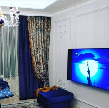 Монтажные работы: Квартира под ключ Электричество Сан узел меж комнатные двери Обои at lalafo.kg — 9 Монтажные работы: Квартира под ключ Электричество Сан узел меж комнатные двери Обои — 9