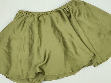 spódnice w geometryczne wzory: Missguided, Women`s skirt, size S (EU 36)