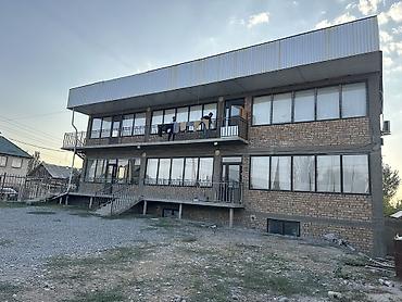 берете билдинг: Здание, Действующий 360 м² — 7