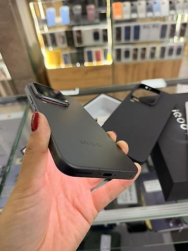 elden ring ps4: Vivo IQOO 15 Ultra, Новый, 512 ГБ, цвет - Черный, 2 SIM — 4