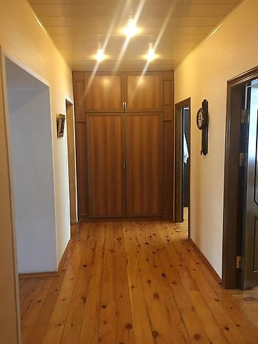 kiraye ile satilan evler: Güzdək, 3 otaqlı, Köhnə tikili, 80 kv. m — 2